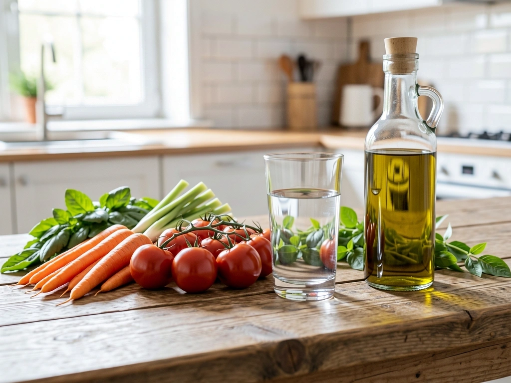 Nutrition focus at Zdravavyzivaskfa