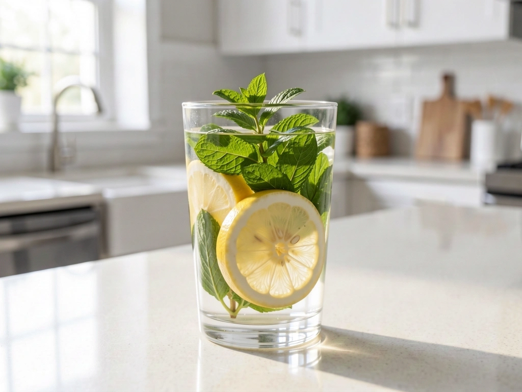 Healthy lifestyle imagery